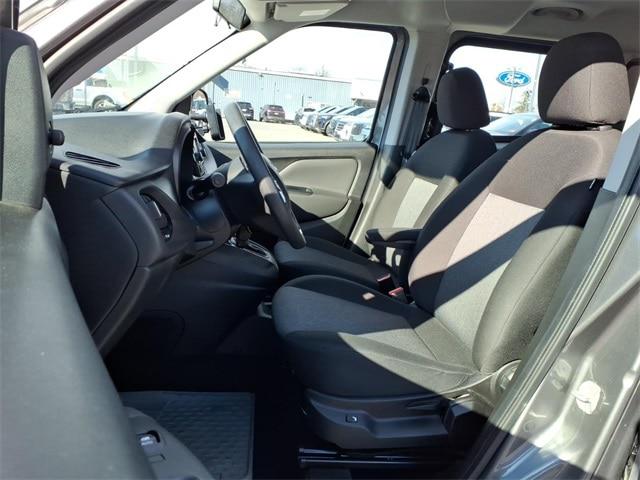 2022 Ram ProMaster City Cargo Van Wagon