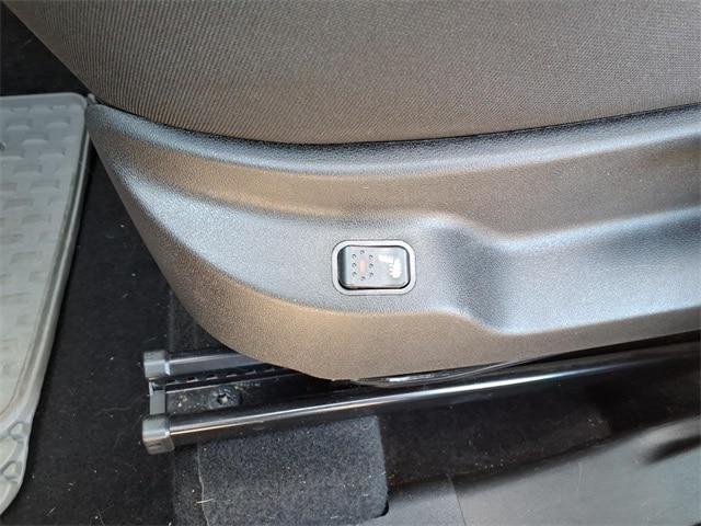 2022 Ram ProMaster City Cargo Van Wagon