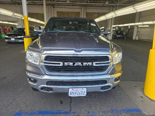 2019 RAM 1500 Big Horn/Lone Star Crew Cab 4x4 57 Box