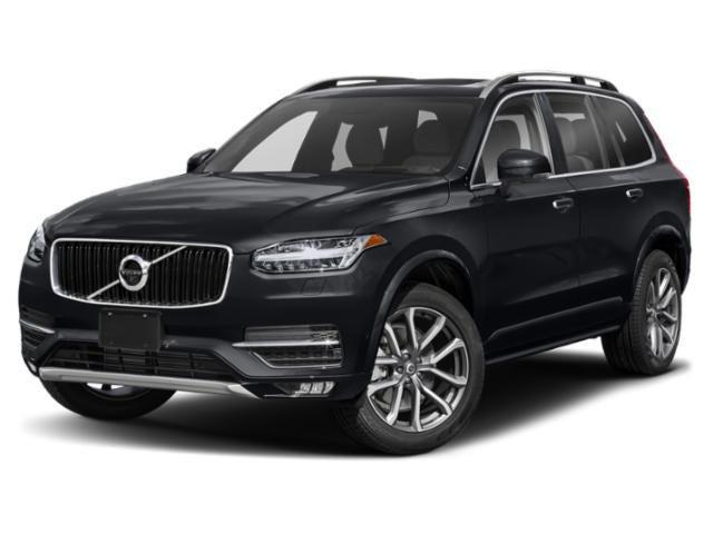 2019 Volvo XC90 T6 Momentum