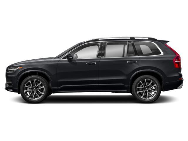 2019 Volvo XC90 T6 Momentum