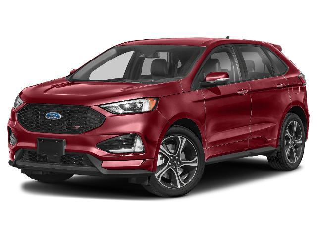 2022 Ford Edge ST for sale in Brownsville, PA