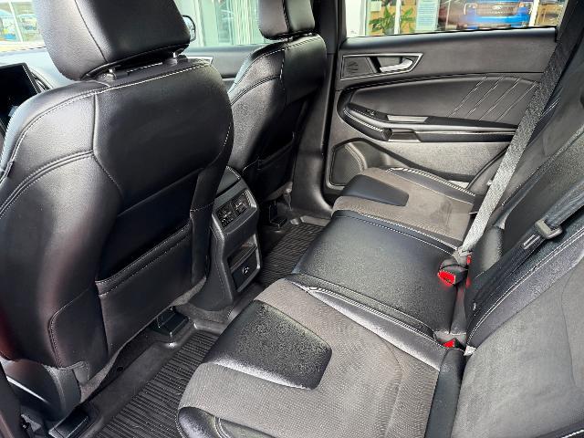 2022 Ford Edge ST