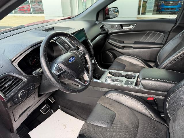 2022 Ford Edge ST