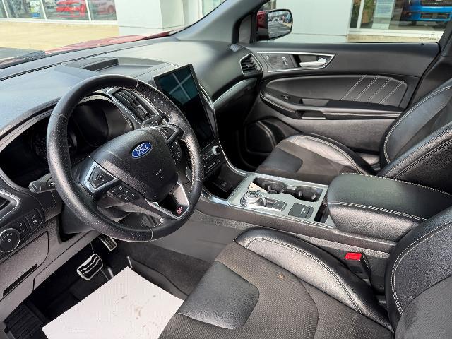 2022 Ford Edge ST