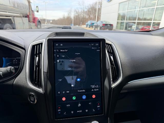 2022 Ford Edge ST