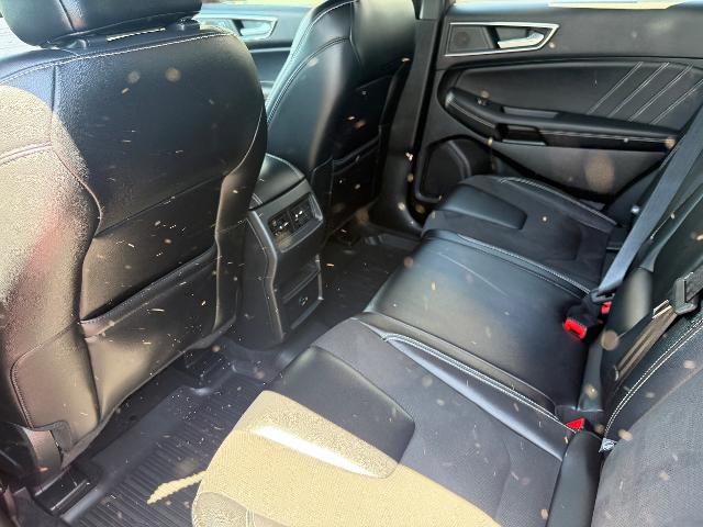 2022 Ford Edge ST