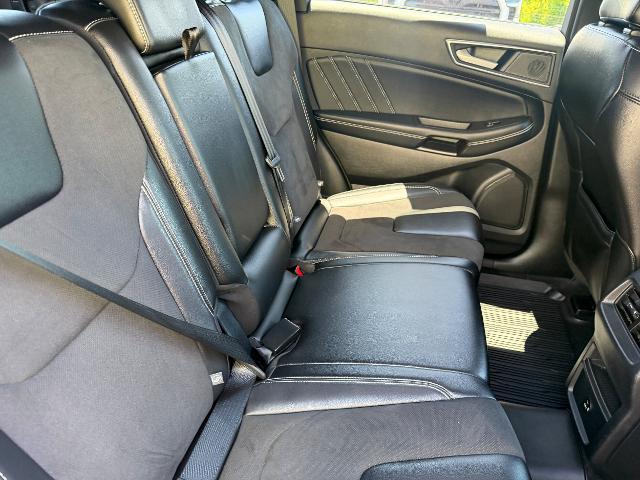 2022 Ford Edge ST