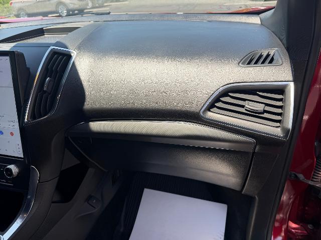 2022 Ford Edge ST
