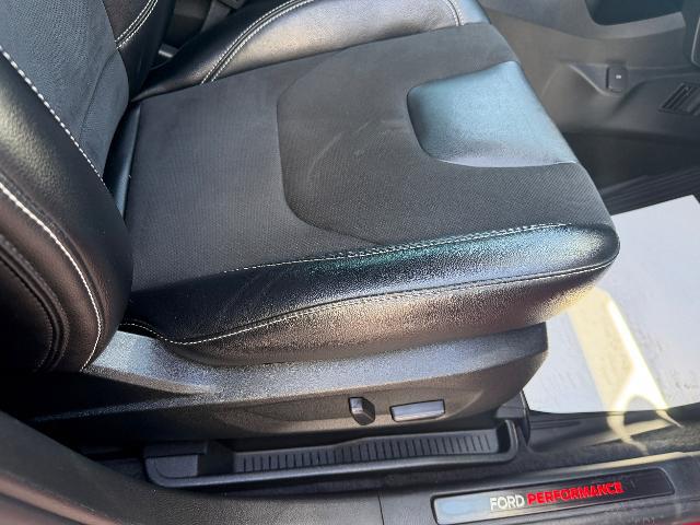 2022 Ford Edge ST