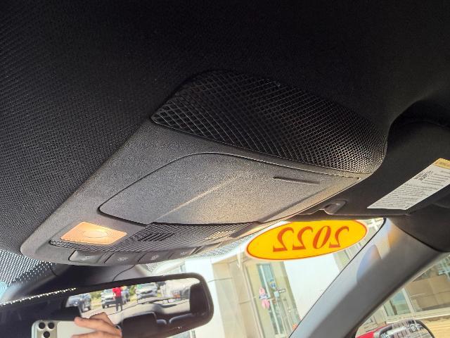 2022 Ford Edge ST