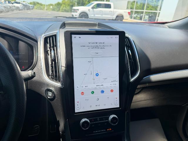 2022 Ford Edge ST