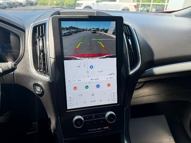 2022 Ford Edge ST