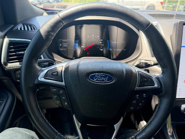 2022 Ford Edge ST