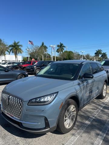 2024 Lincoln Corsair Premiere for sale in DORAL, FL
