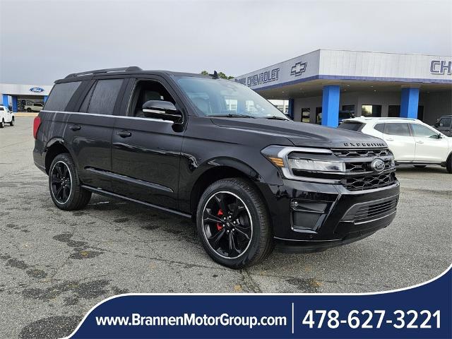 2024 Ford Expedition Limited for sale in Unadilla, GA