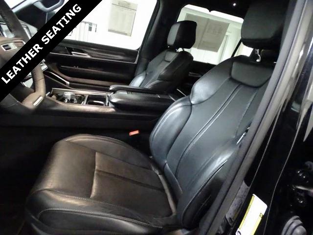 2023 Wagoneer Wagoneer L Series III 4x4