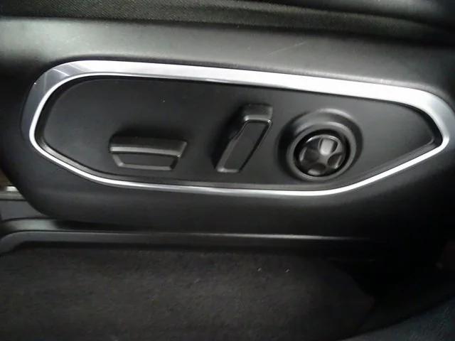 2023 Wagoneer Wagoneer L Series III 4x4