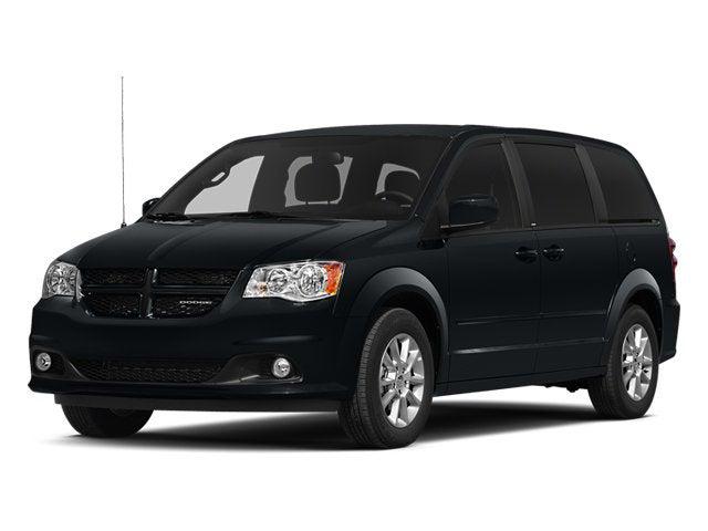 2014 Dodge Grand Caravan R/T 2014 Dodge Grand Caravan R/T