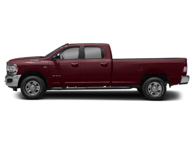 2019 RAM 2500 Big Horn Crew Cab 4x4 64 Box 2019 RAM 2500 Big Horn Crew Cab 4x4 64 Box