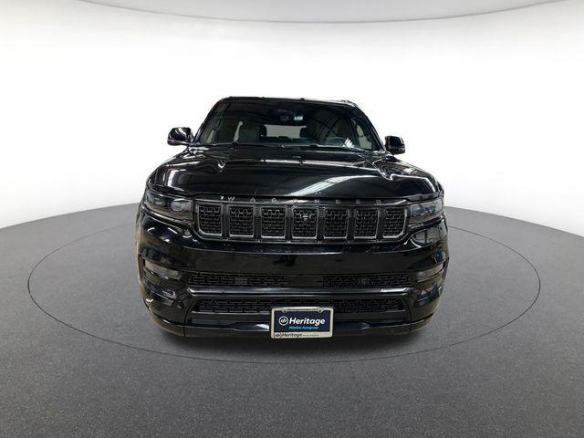 2024 Wagoneer Grand Wagoneer L Series II 4x4 2024 Wagoneer Grand Wagoneer L Series II 4x4