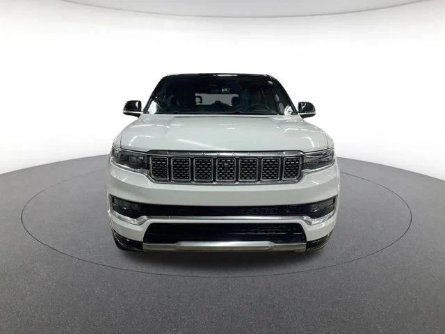 2024 Wagoneer Grand Wagoneer L Series III 4x4