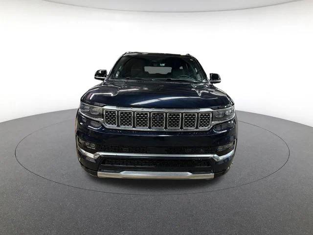 2024 Wagoneer Grand Wagoneer L Series III 4x4 2024 Wagoneer Grand Wagoneer L Series III 4x4