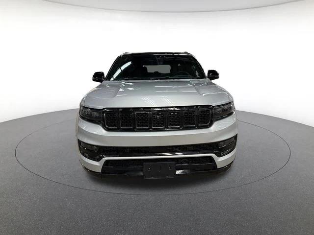 2024 Wagoneer Grand Wagoneer L Series II 4x4 2024 Wagoneer Grand Wagoneer L Series II 4x4