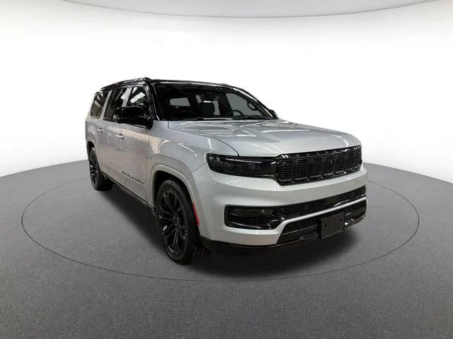 2024 Wagoneer Grand Wagoneer L Series II 4x4 2024 Wagoneer Grand Wagoneer L Series II 4x4