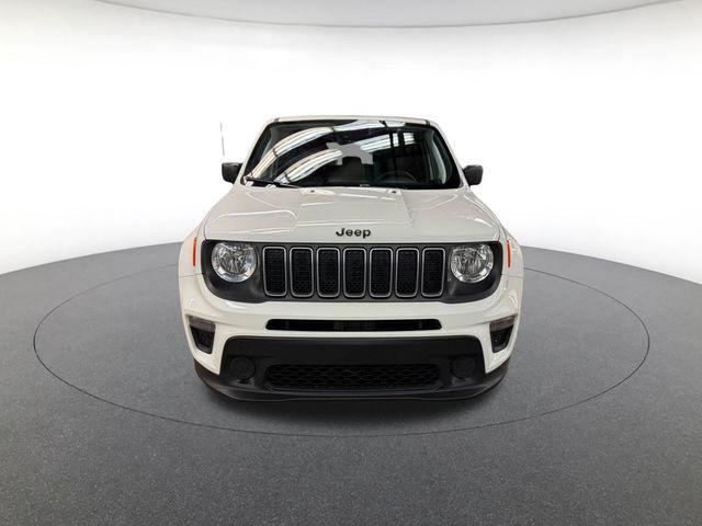 2023 Jeep Renegade Latitude 4x4