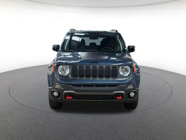 2023 Jeep Renegade Trailhawk 4x4