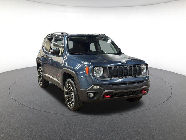 2023 Jeep Renegade Trailhawk 4x4