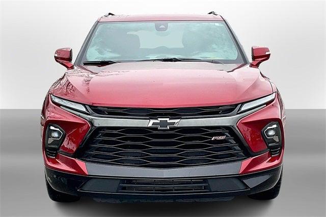 2023 Chevrolet Blazer AWD RS