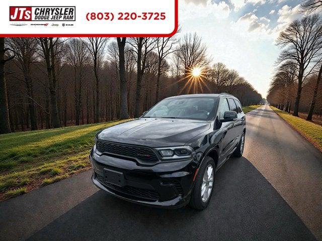 2024 Dodge Durango GT Plus AWD