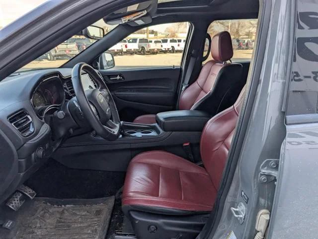 2024 Dodge Durango SRT 392 Plus AWD 2024 Dodge Durango SRT 392 Plus AWD