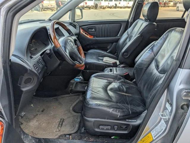 2003 Lexus RX 300 300