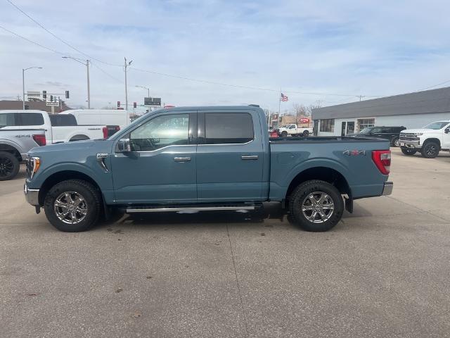 2023 Ford F-150 LARIAT for sale in Grinnell, IA