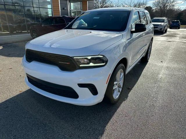 2023 Dodge Durango GT AWD