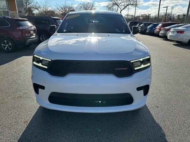 2023 Dodge Durango GT AWD