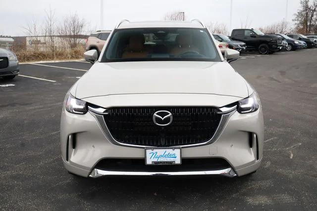 2024 Mazda CX-90 3.3 Turbo S Premium Plus