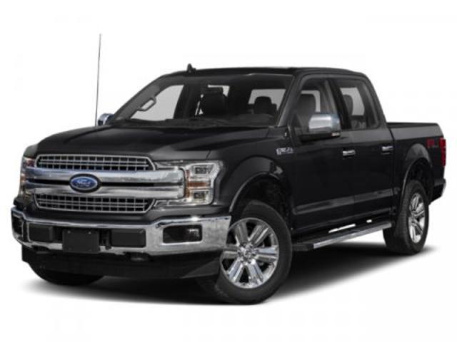 2019 Ford F-150 LARIAT for sale in Winona, MN