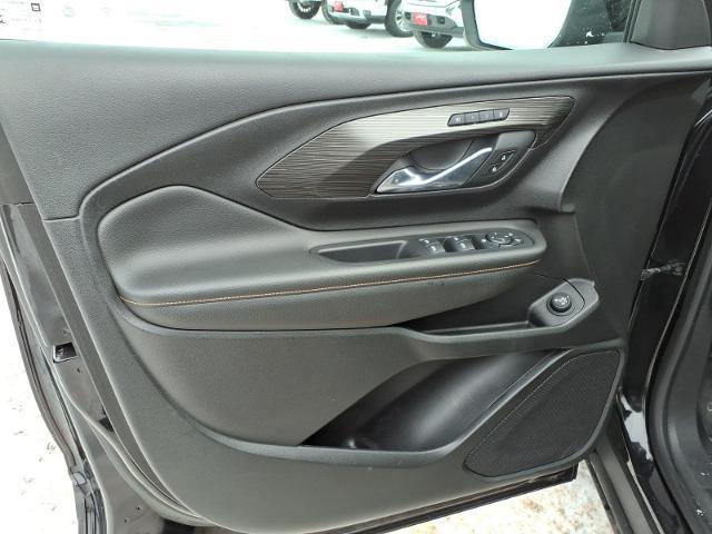 2021 GMC Terrain AWD SLT
