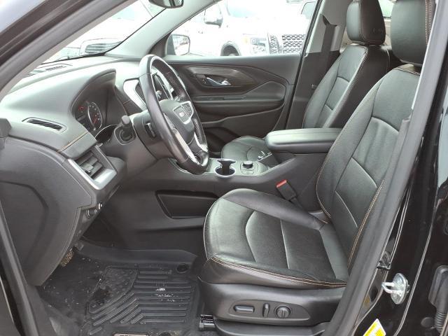 2021 GMC Terrain AWD SLT