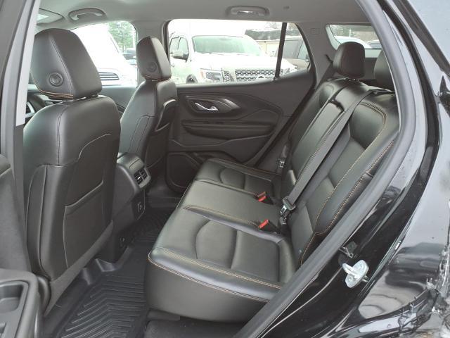 2021 GMC Terrain AWD SLT