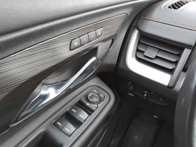 2021 GMC Terrain AWD SLT
