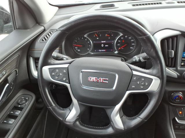 2021 GMC Terrain AWD SLT