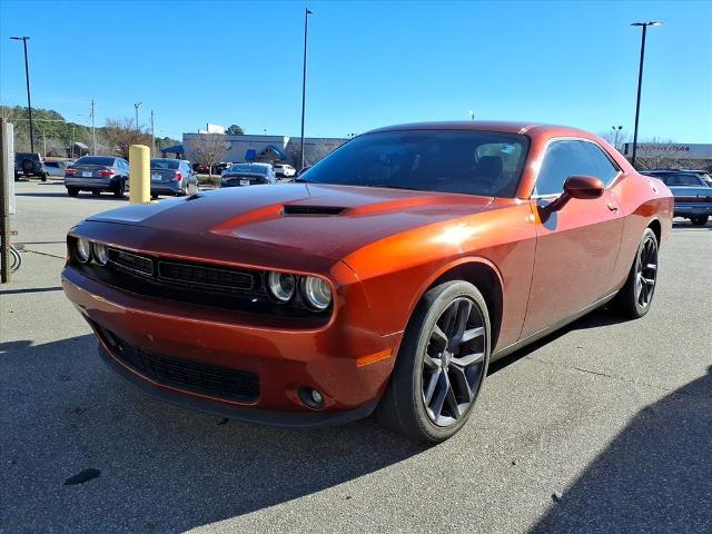 2023 Dodge Challenger SXT for sale in Rockingham, NC
