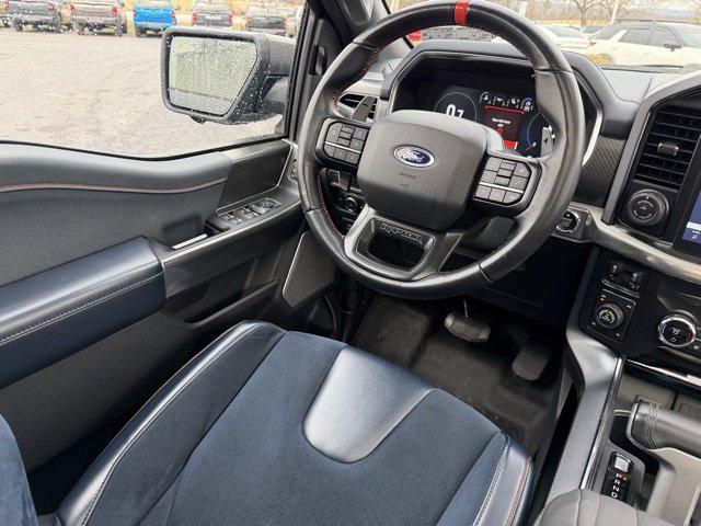 2021 Ford F-150 Raptor 2021 Ford F-150 Raptor