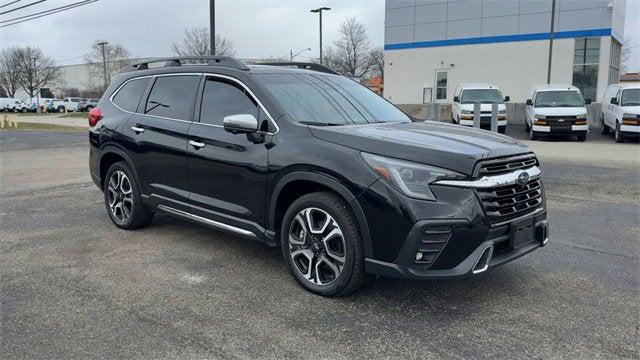 2023 Subaru Ascent Touring 7-Passenger