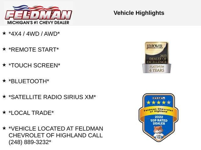 2016 Chevrolet Silverado 1500 1LT